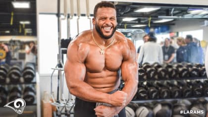 Aaron Donald Won’t Play Week 1